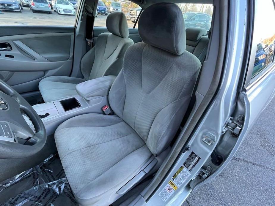 used 2007 Toyota Camry car, priced at $7,525