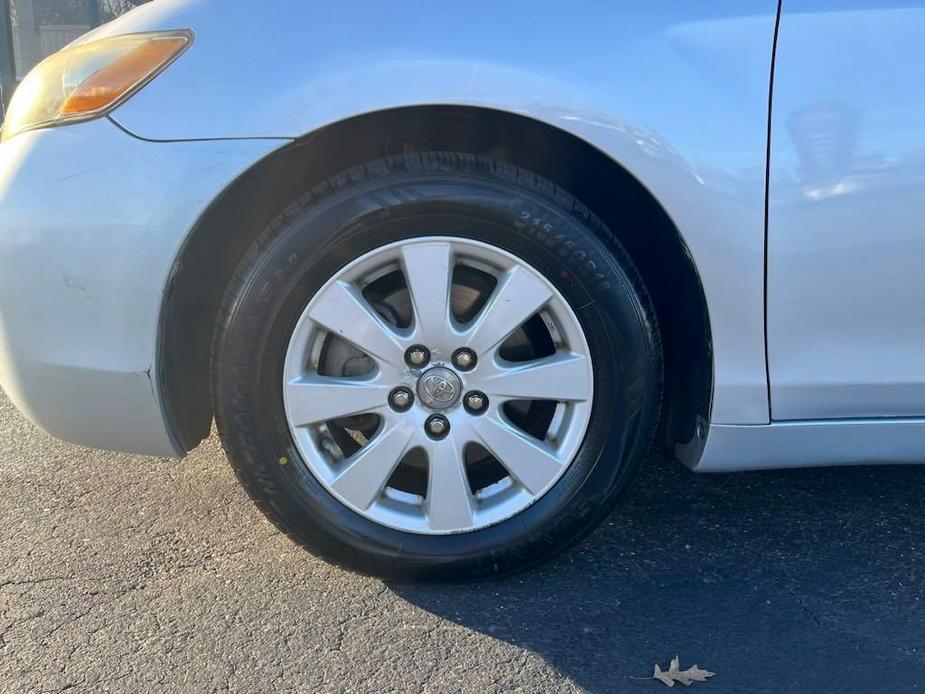 used 2007 Toyota Camry car, priced at $7,525