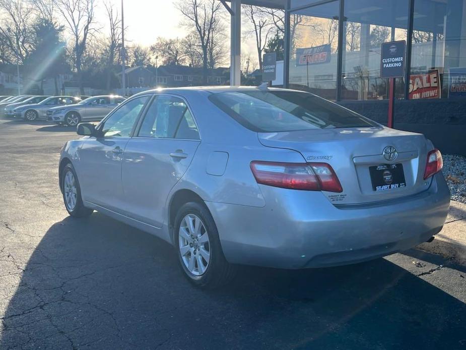 used 2007 Toyota Camry car, priced at $7,525