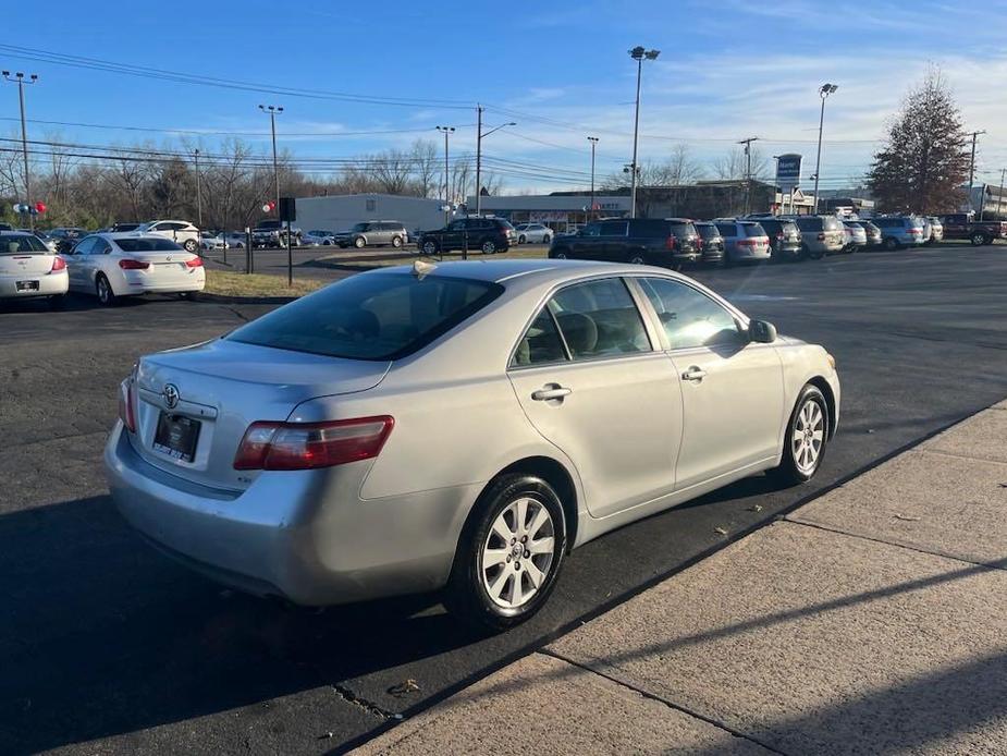 used 2007 Toyota Camry car, priced at $7,525