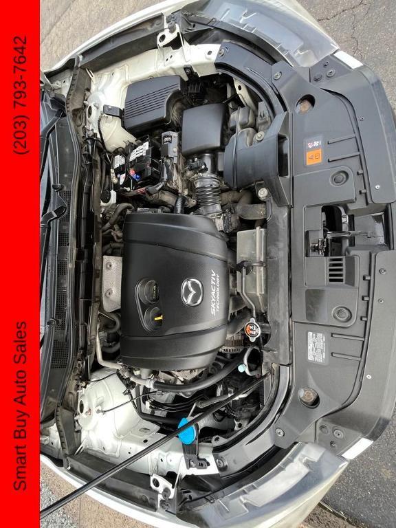 used 2014 Mazda CX-5 car, priced at $11,695