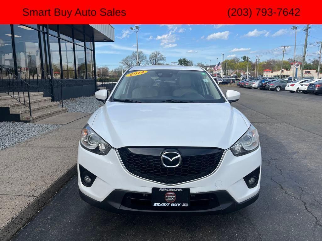 used 2014 Mazda CX-5 car, priced at $11,695