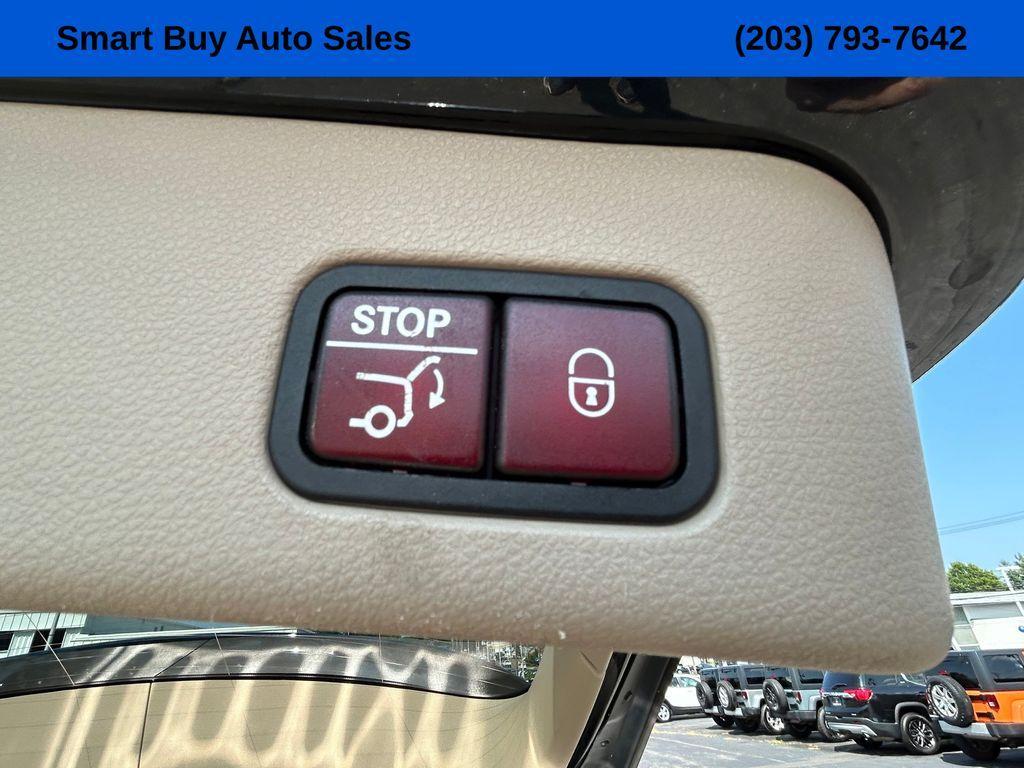 used 2015 Mercedes-Benz M-Class car, priced at $14,564