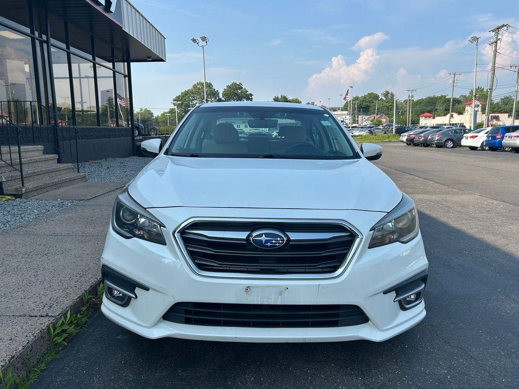 used 2018 Subaru Legacy car, priced at $15,995