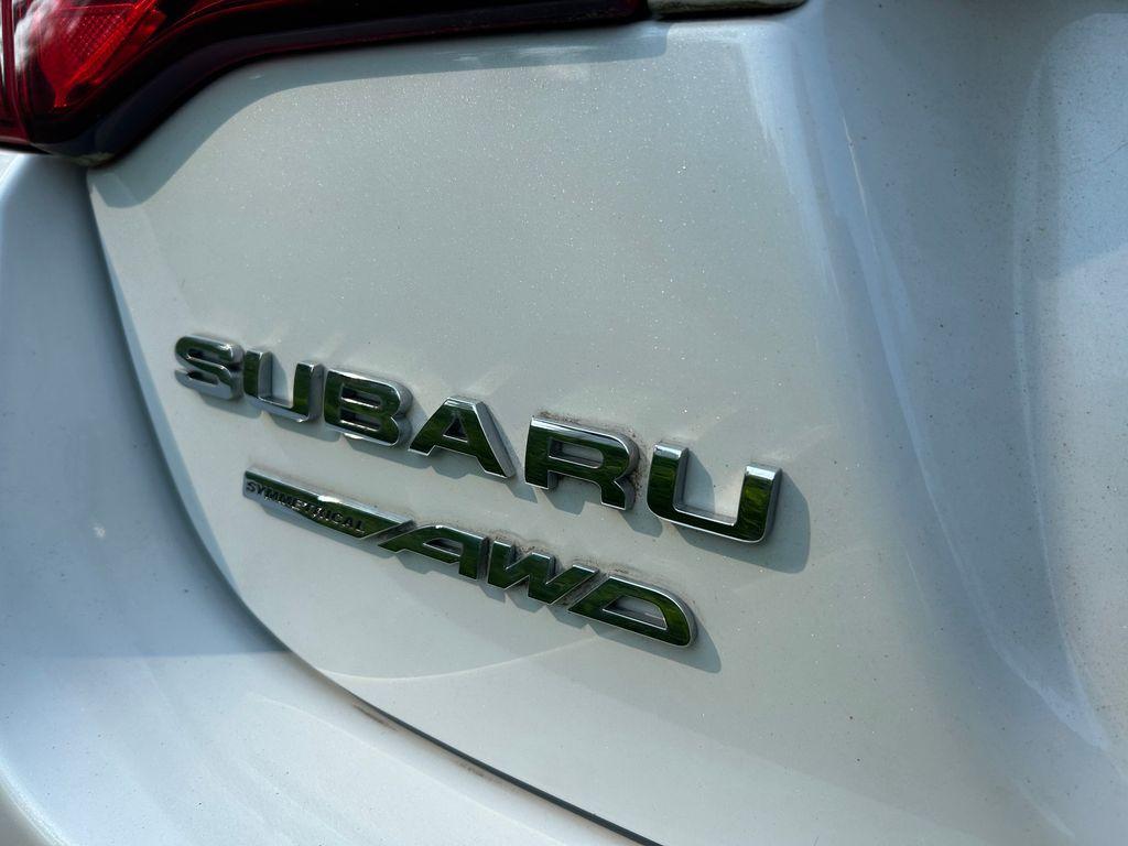 used 2018 Subaru Legacy car, priced at $15,995