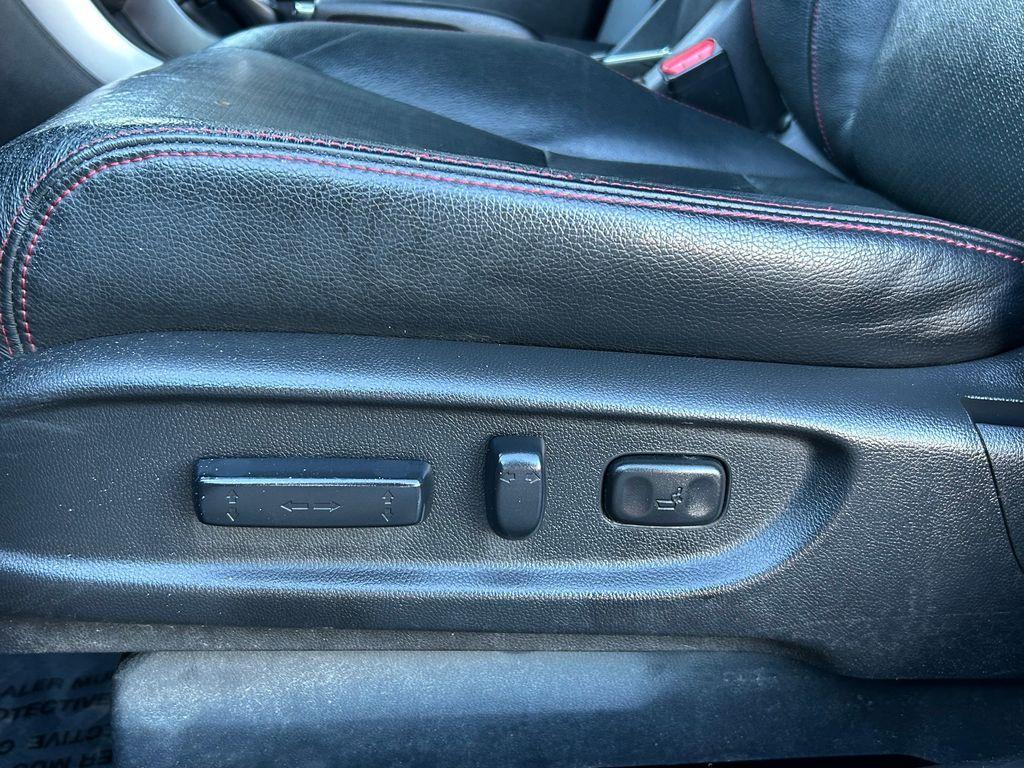 used 2017 Honda Accord car, priced at $15,125