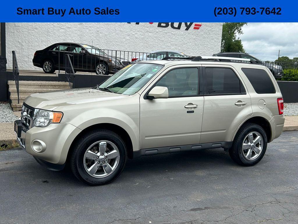 used 2012 Ford Escape car, priced at $9,700