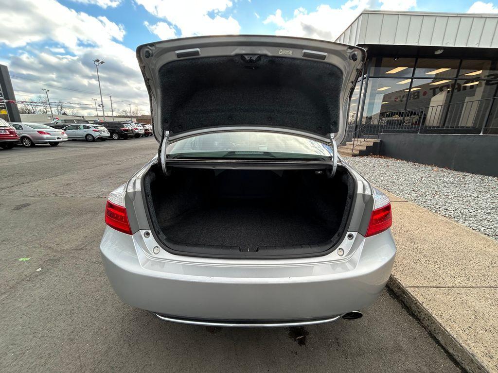 used 2014 Honda Accord car, priced at $15,398