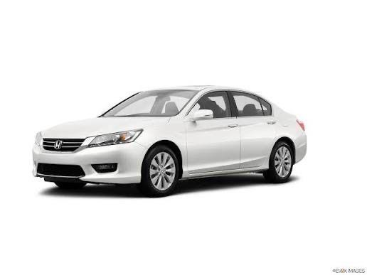 used 2014 Honda Accord car, priced at $17,400