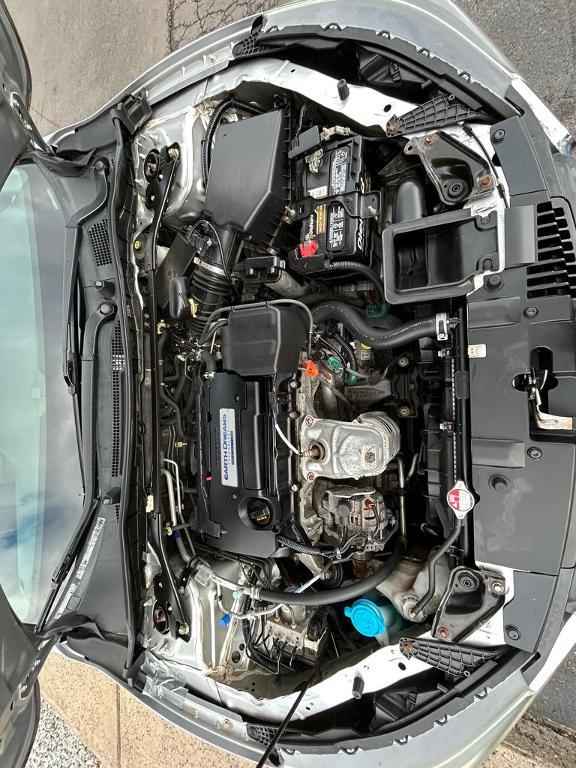 used 2014 Honda Accord car, priced at $15,398