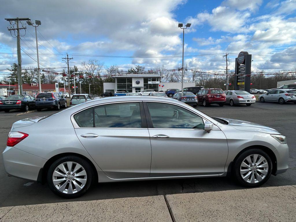 used 2014 Honda Accord car, priced at $15,398