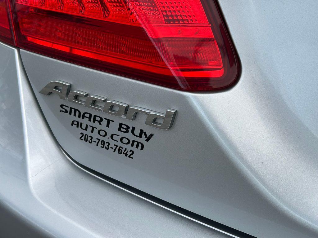 used 2014 Honda Accord car, priced at $15,398