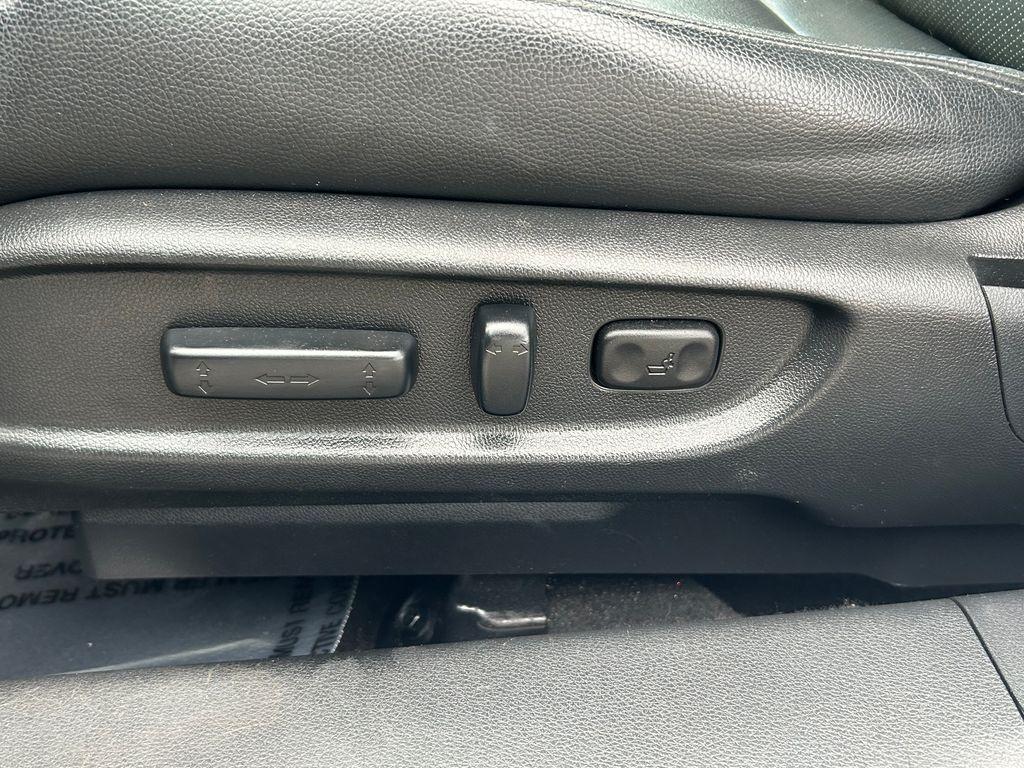 used 2014 Honda Accord car, priced at $15,398