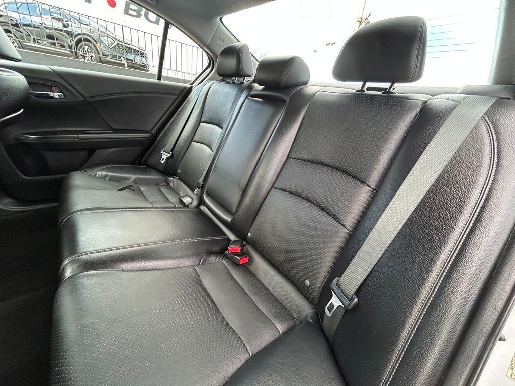 used 2014 Honda Accord car, priced at $15,398