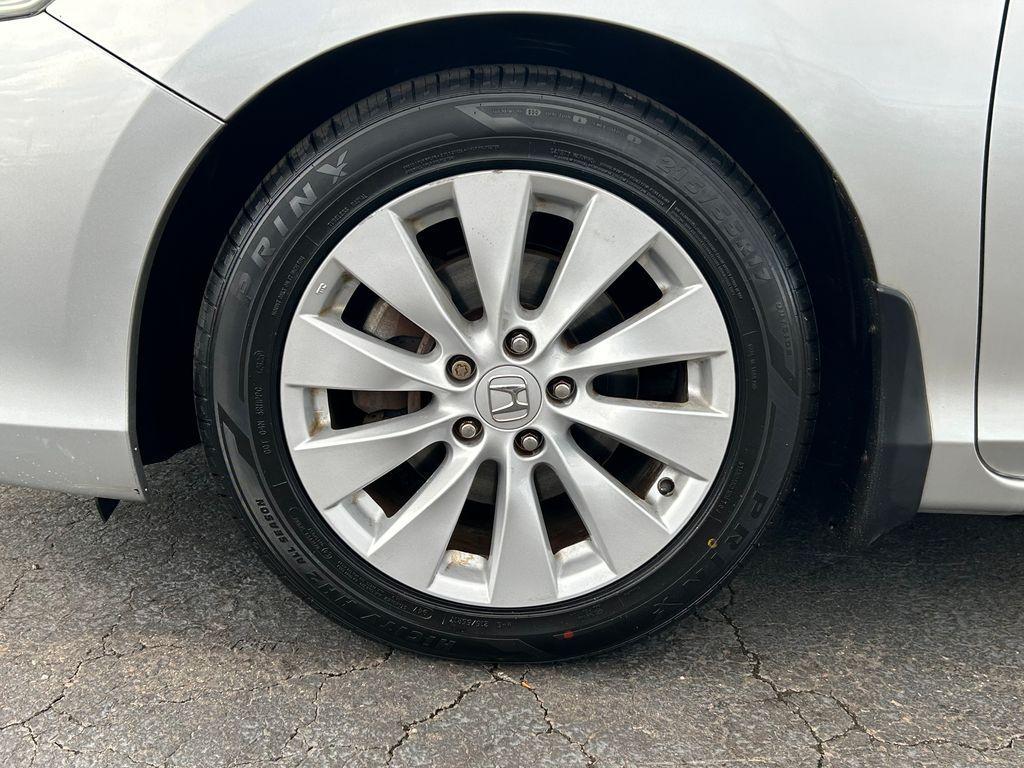 used 2014 Honda Accord car, priced at $15,398