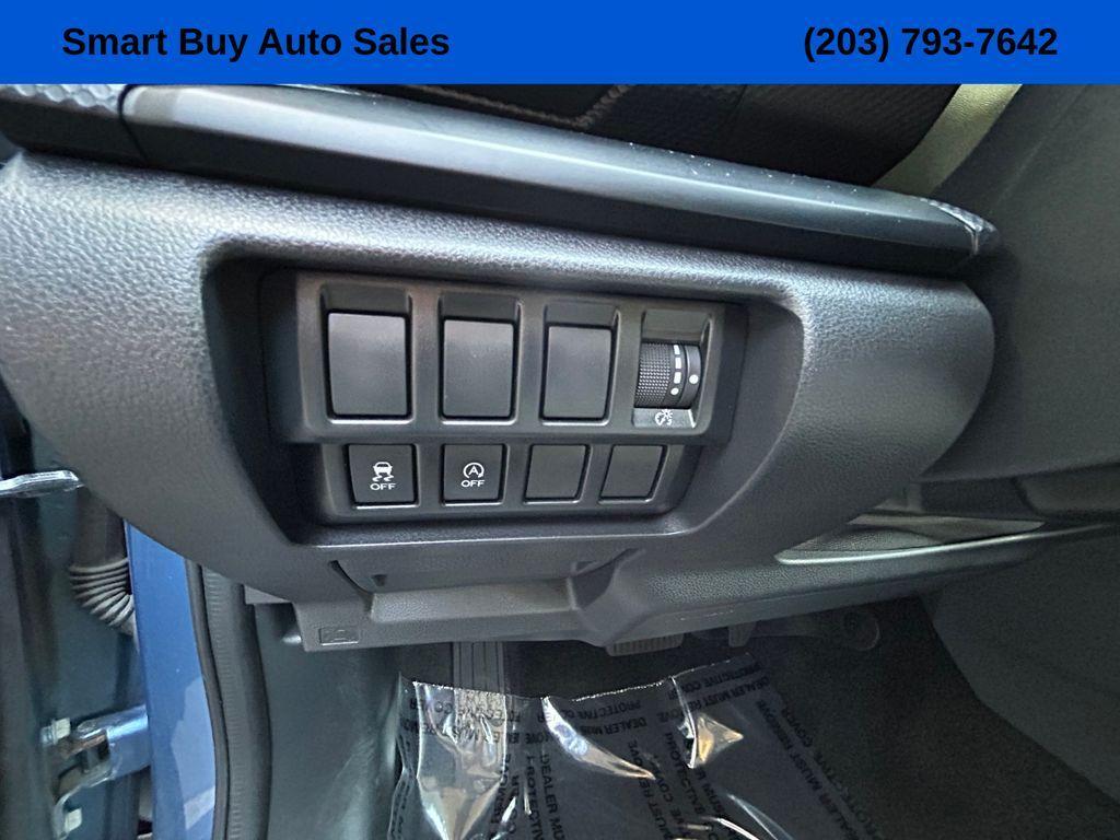 used 2019 Subaru Forester car, priced at $14,849
