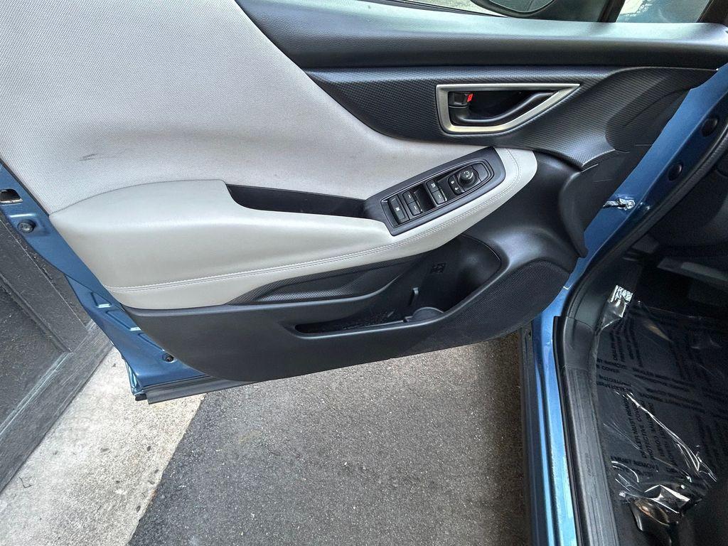 used 2019 Subaru Forester car, priced at $14,895