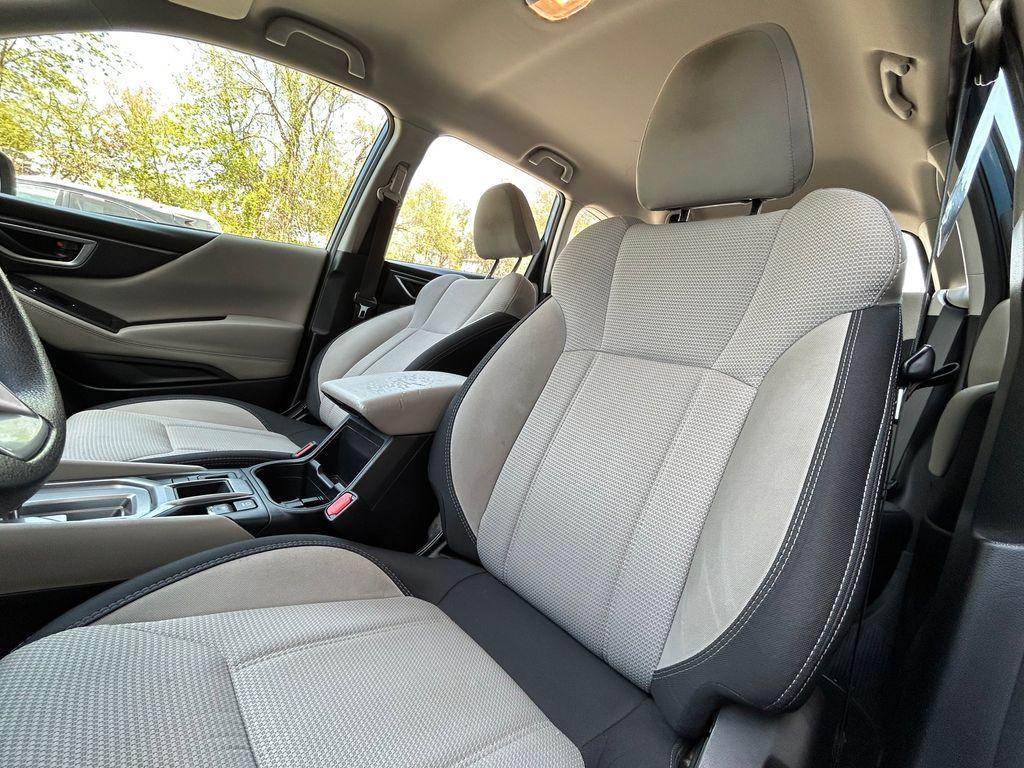 used 2019 Subaru Forester car, priced at $14,895