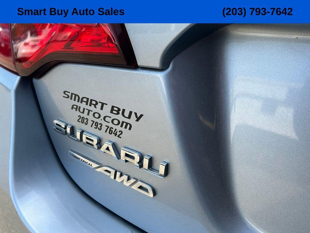 used 2018 Subaru Legacy car, priced at $15,635