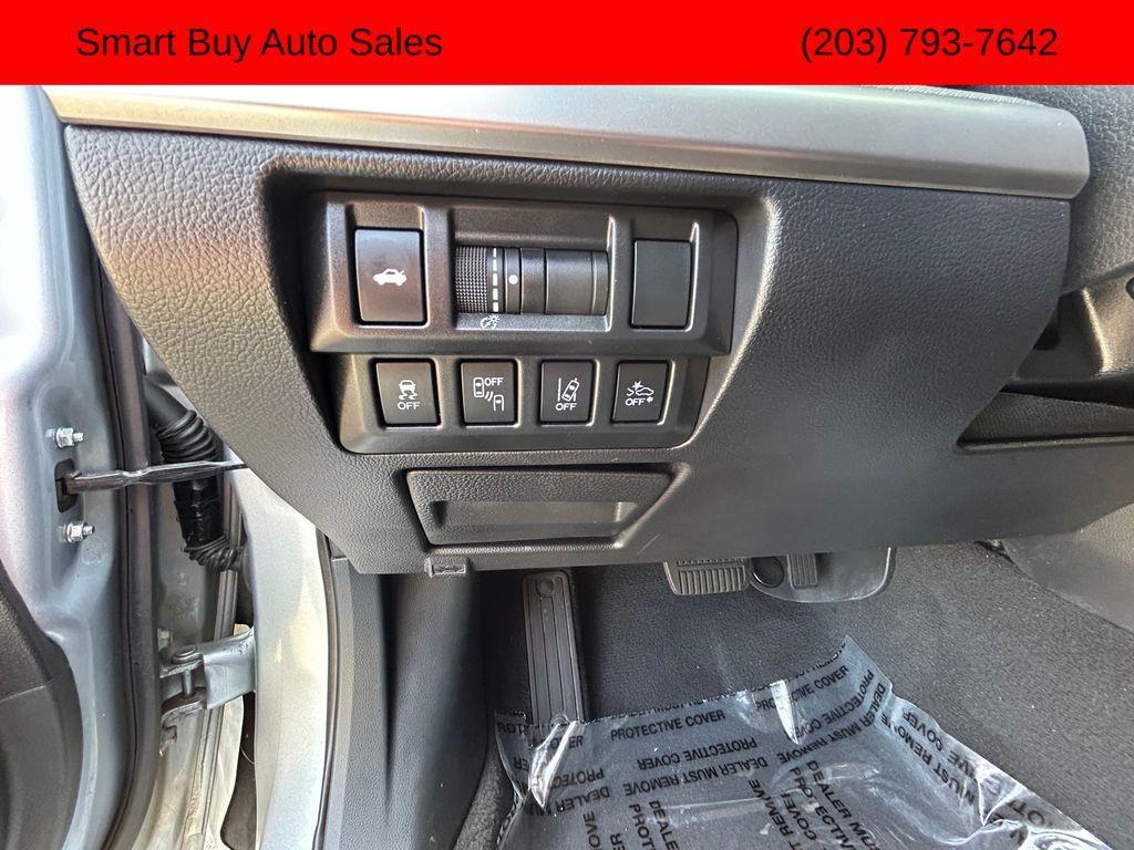 used 2018 Subaru Legacy car, priced at $15,635