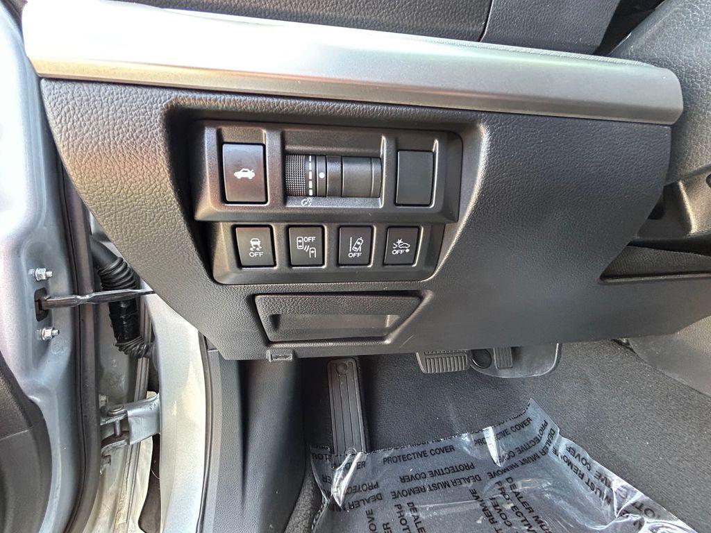 used 2018 Subaru Legacy car, priced at $14,892