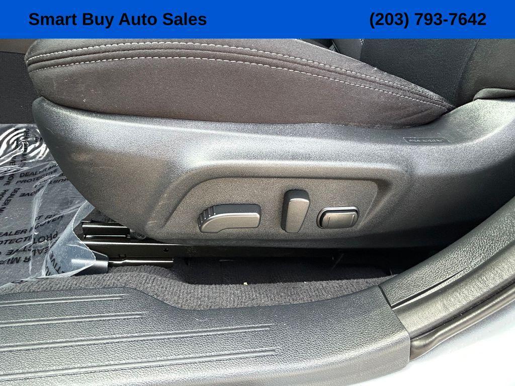 used 2018 Subaru Legacy car, priced at $15,635