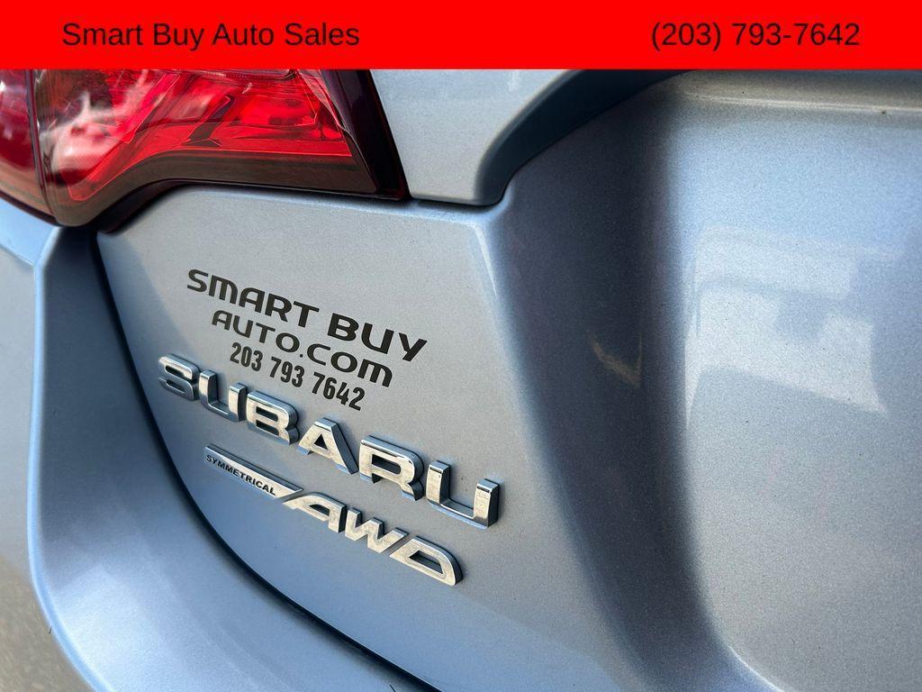 used 2018 Subaru Legacy car, priced at $15,635