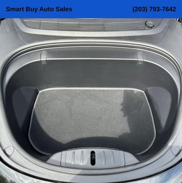 used 2019 Tesla Model 3 car, priced at $18,301