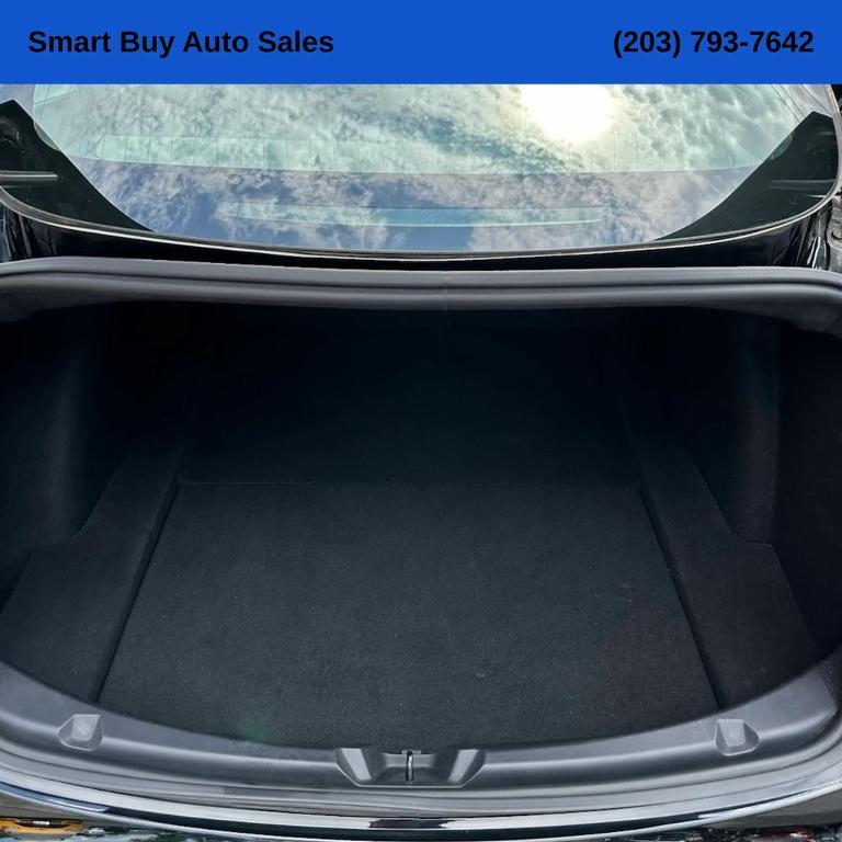 used 2019 Tesla Model 3 car, priced at $18,301