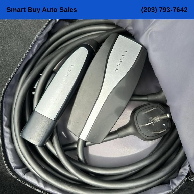 used 2019 Tesla Model 3 car, priced at $18,301