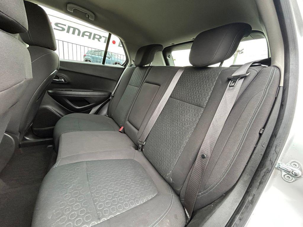 used 2016 Chevrolet Trax car, priced at $12,290
