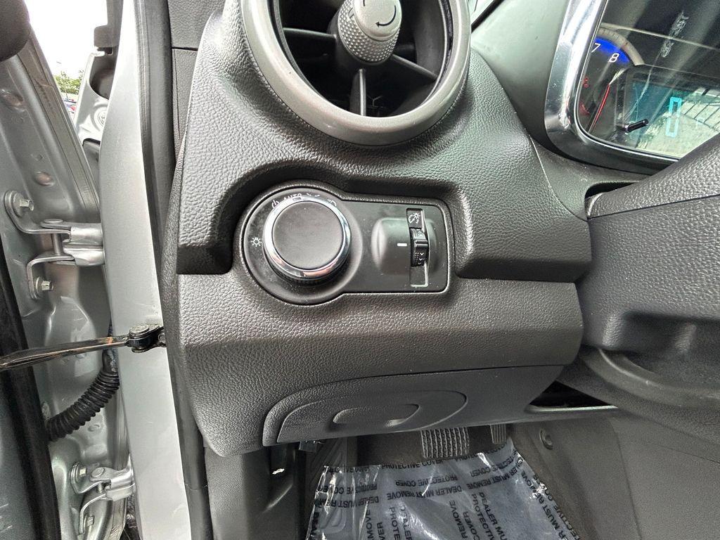 used 2016 Chevrolet Trax car, priced at $12,290