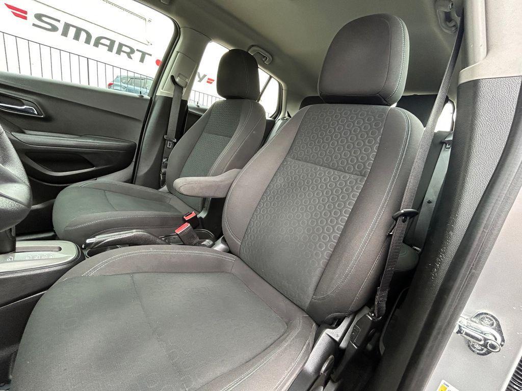 used 2016 Chevrolet Trax car, priced at $12,290