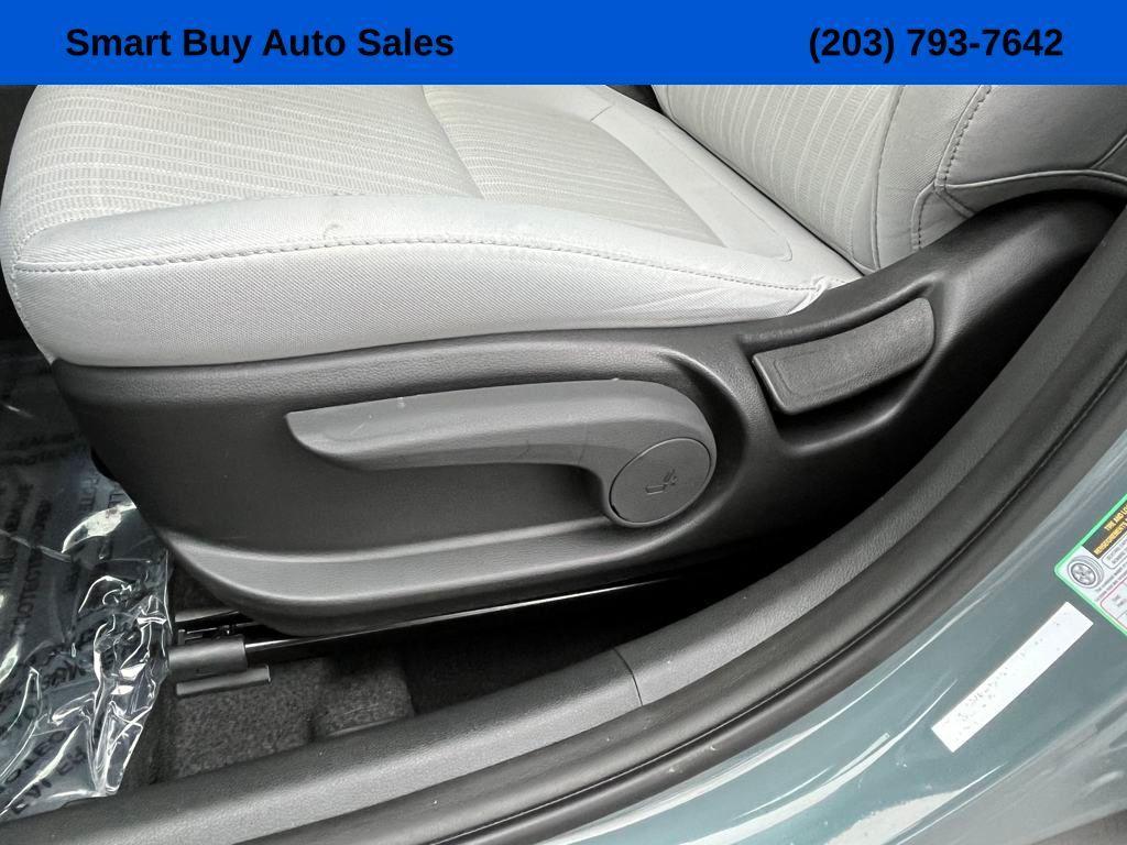 used 2022 Hyundai Kona car, priced at $19,295