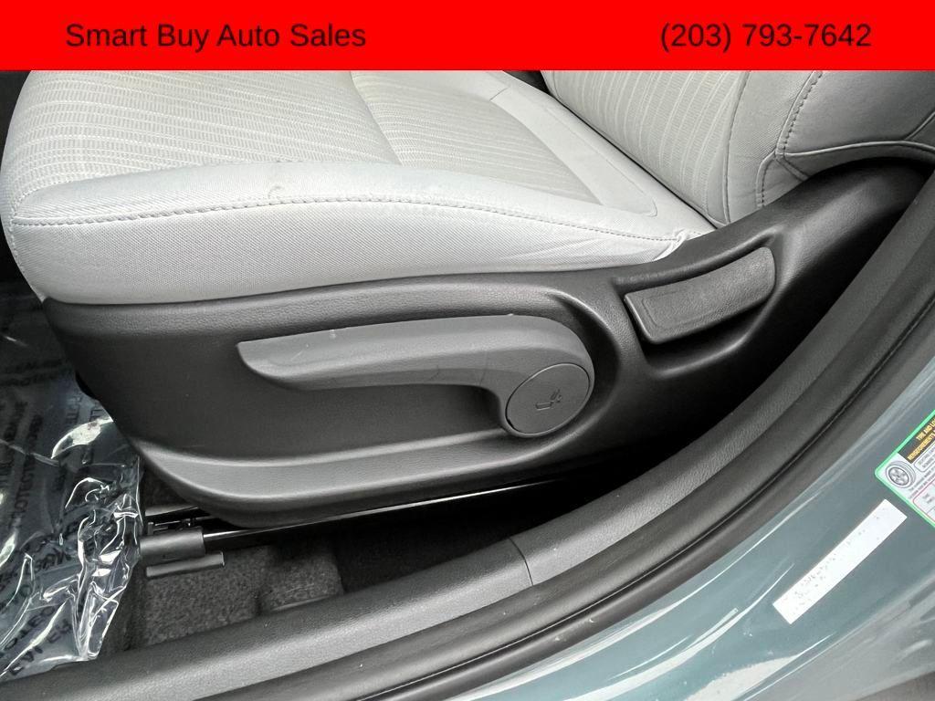 used 2022 Hyundai Kona car, priced at $19,295
