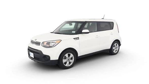 used 2019 Kia Soul car, priced at $13,975