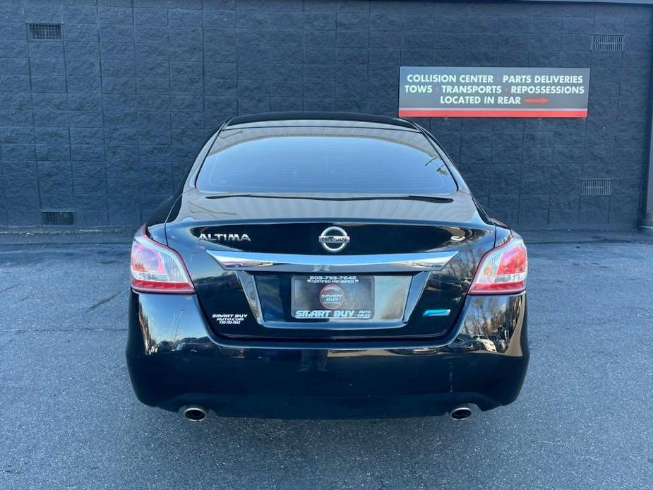 used 2013 Nissan Altima car, priced at $10,650