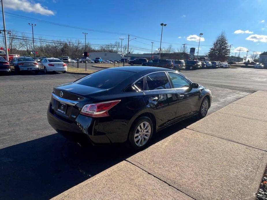 used 2013 Nissan Altima car, priced at $10,650