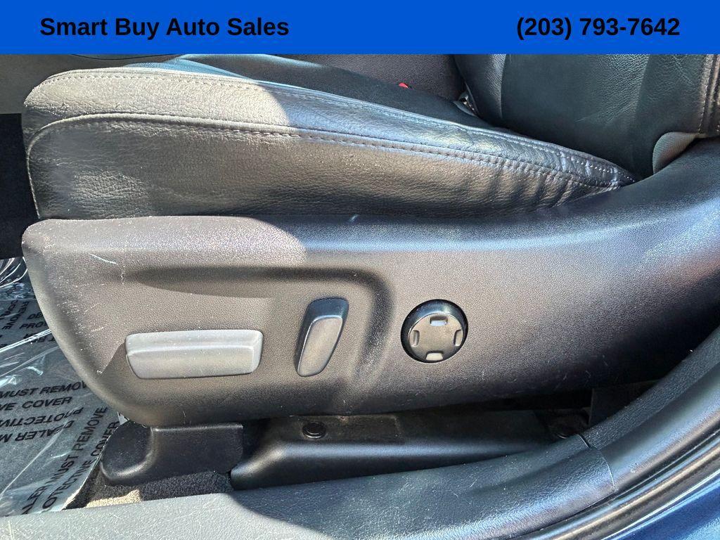 used 2014 Toyota Avalon car, priced at $16,978