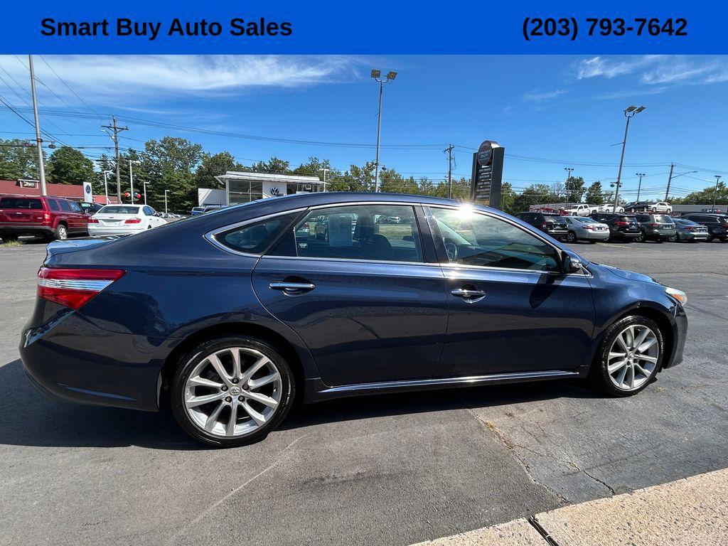 used 2014 Toyota Avalon car, priced at $16,978