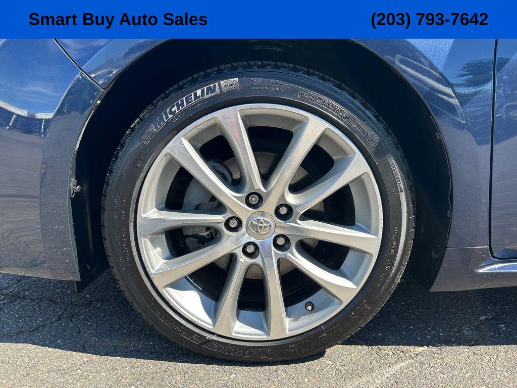 used 2014 Toyota Avalon car, priced at $16,978