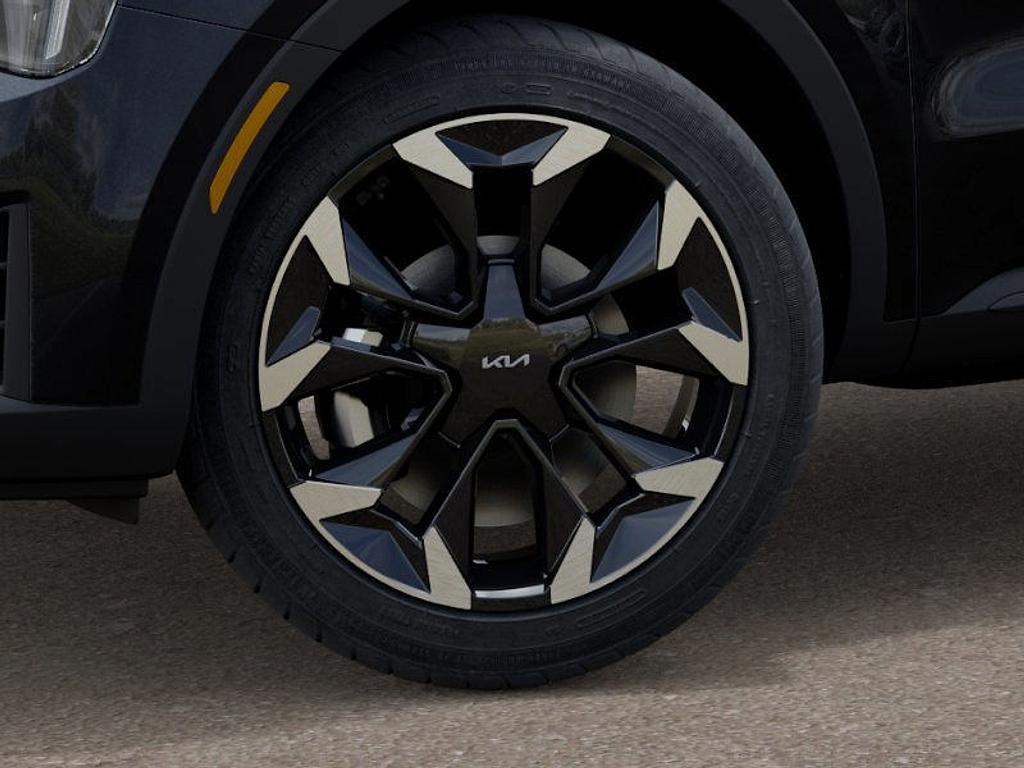 new 2026 Kia Sorento car, priced at $38,900