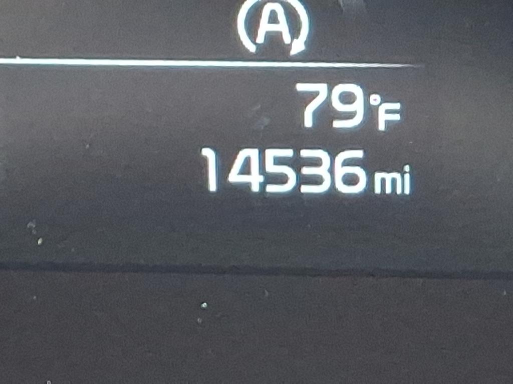 used 2024 Kia Sportage car, priced at $26,998