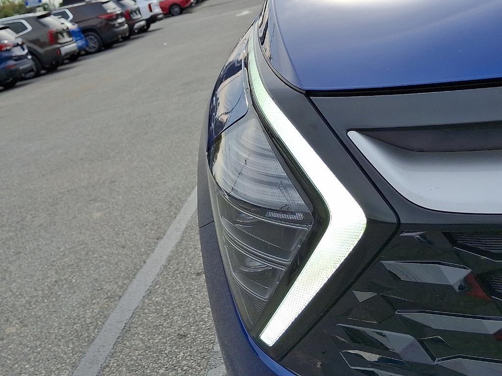 used 2024 Kia Sportage car, priced at $26,998