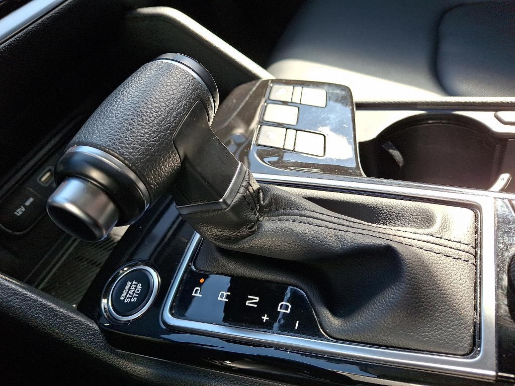 used 2023 Kia Sportage car, priced at $26,225