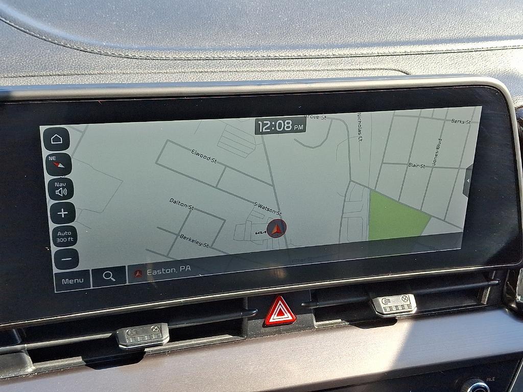 used 2023 Kia Sportage car, priced at $26,225