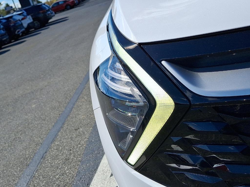 used 2023 Kia Sportage car, priced at $26,225