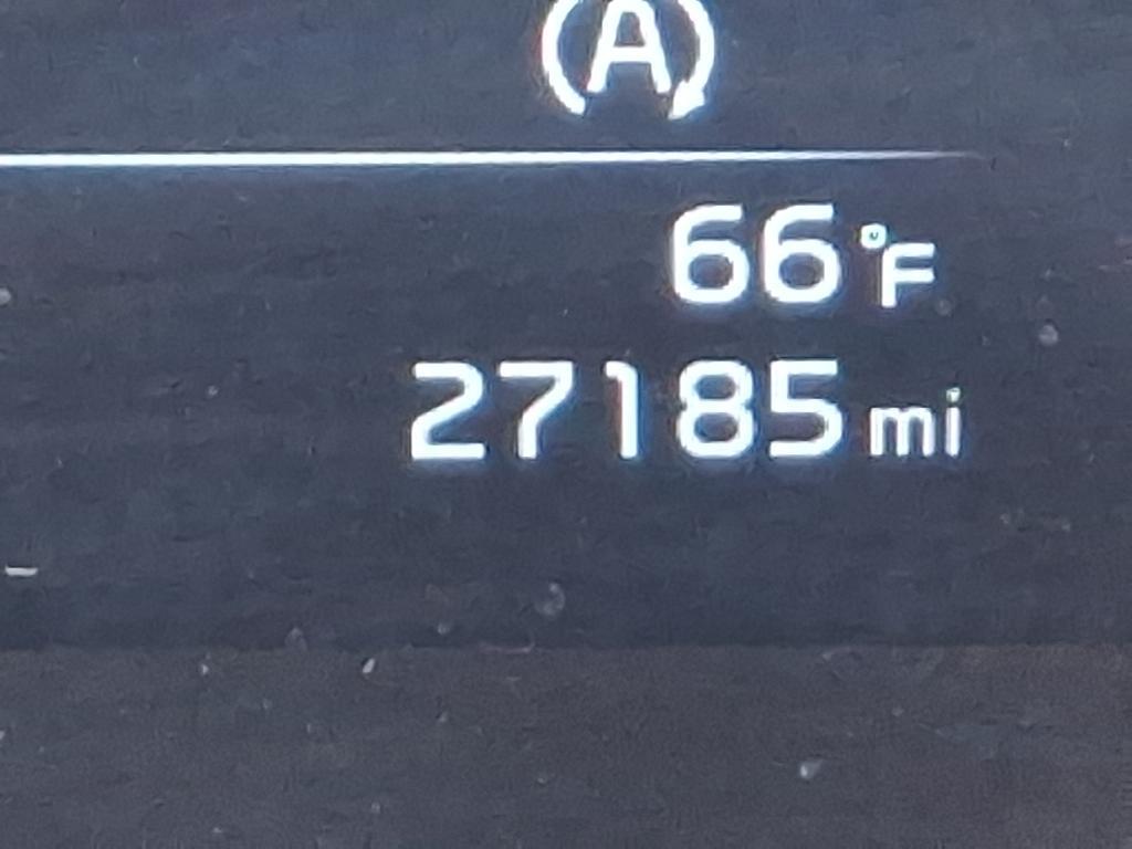 used 2023 Kia Sportage car, priced at $26,225