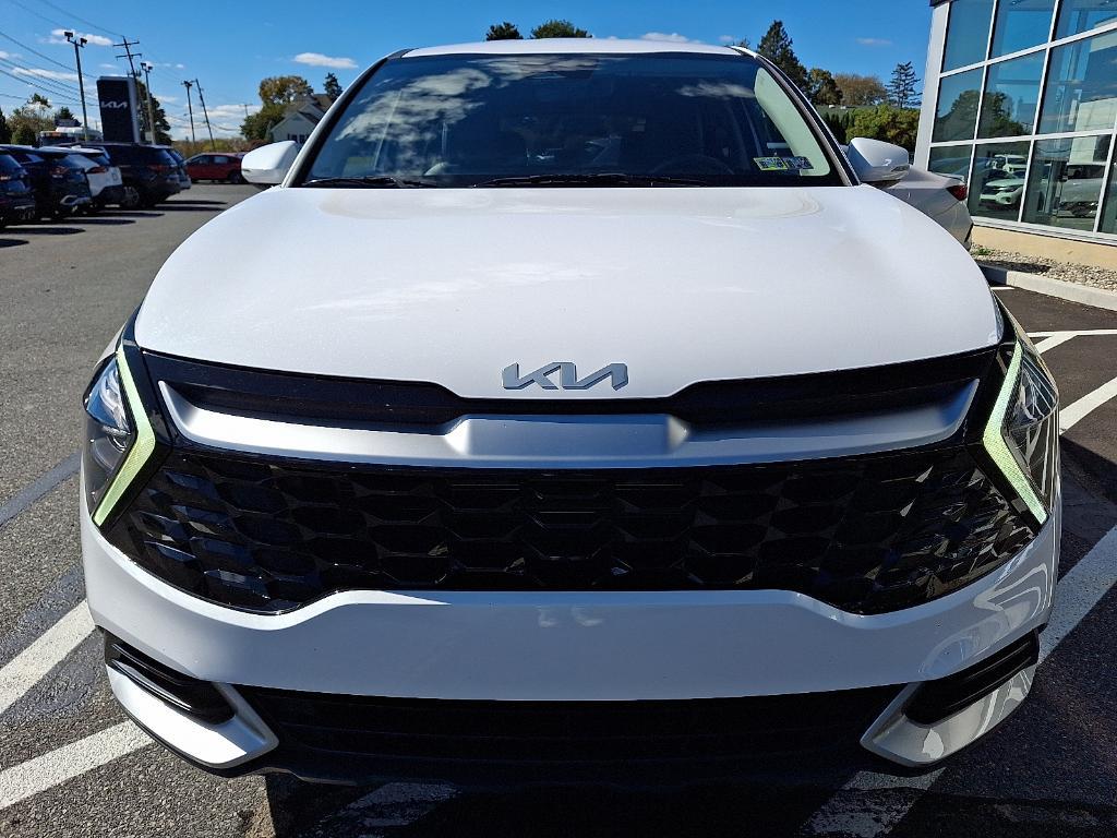 used 2023 Kia Sportage car, priced at $26,225