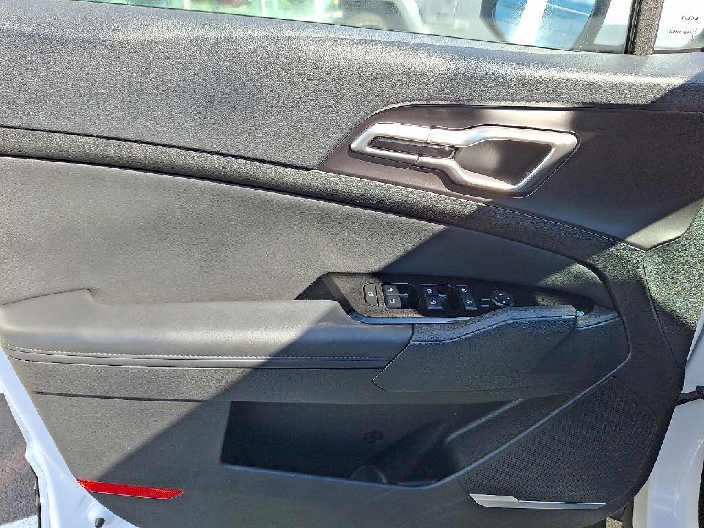 used 2023 Kia Sportage car, priced at $26,225